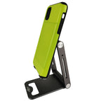 Universal Foldable Adjustable Aluminium Alloy Desk Stand Holder