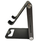 Universal Foldable Adjustable Aluminium Alloy Desk Stand Holder
