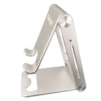 Universal Foldable Adjustable Aluminium Alloy Desk Stand Holder