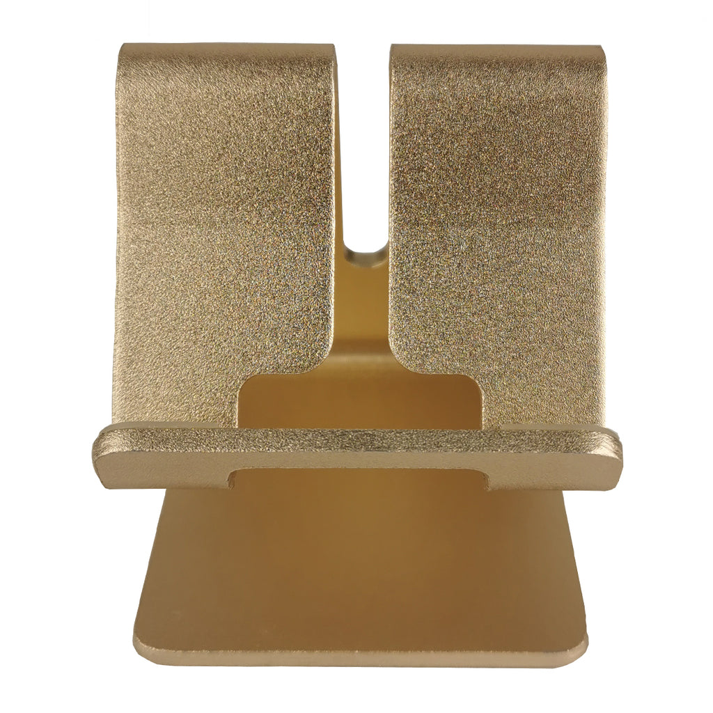 Aluminum Alloy Universal Desk Stand Holder For Mobile Phone Tablet
