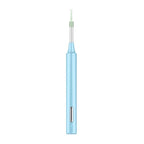 Z10 Wifi Smart Visual Ear Sticks 4.3mm Endoscope HD Earpick Luminous Otoscope