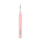Z10 Wifi Smart Visual Ear Sticks 4.3mm Endoscope HD Earpick Luminous Otoscope