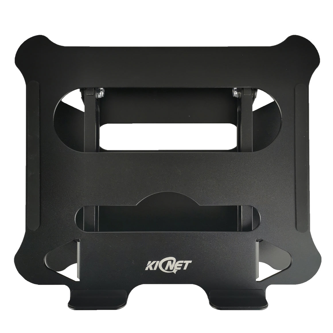 Foldable Adjustable Laptop Notebook Aluminium Alloy Desk Holder Portable Tablet Stand Secondary image
