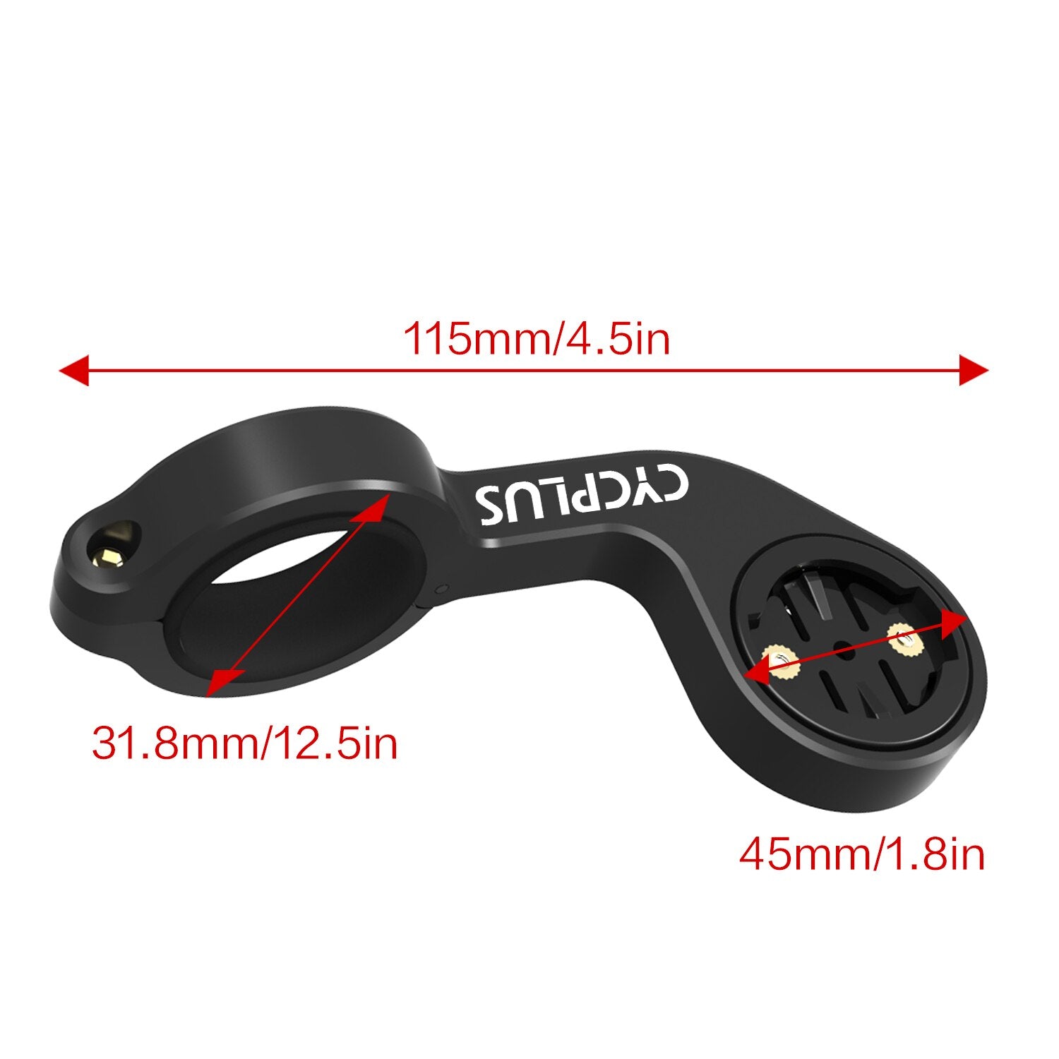 Z1 Bike Mount Holder For M1 M2 Ciclismo Garmin Edge 520 200 810 500 800 Secondary image