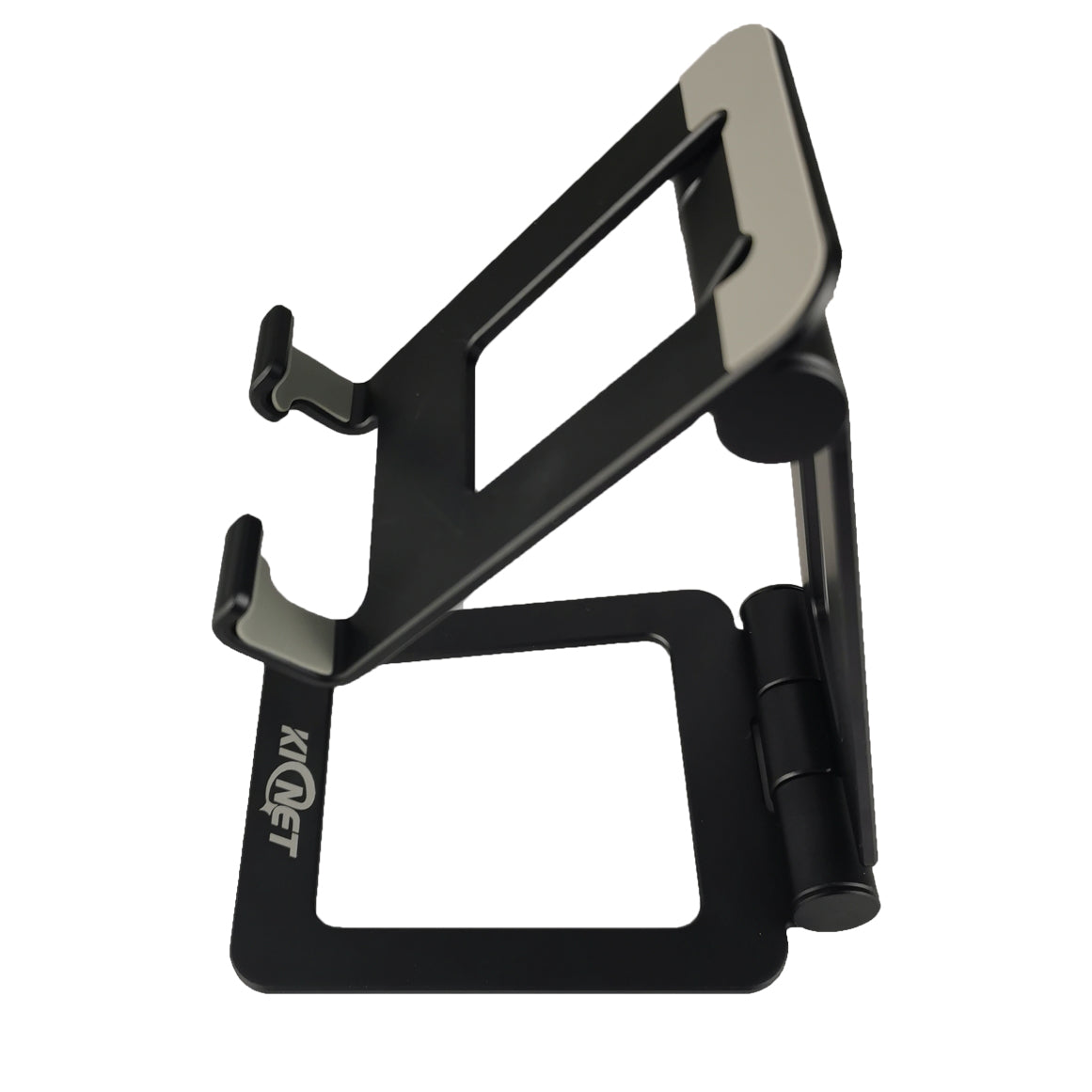 Foldable Adjustable Universal Alloy Desk Stand Holder For Mobile Phone Tablet Main image