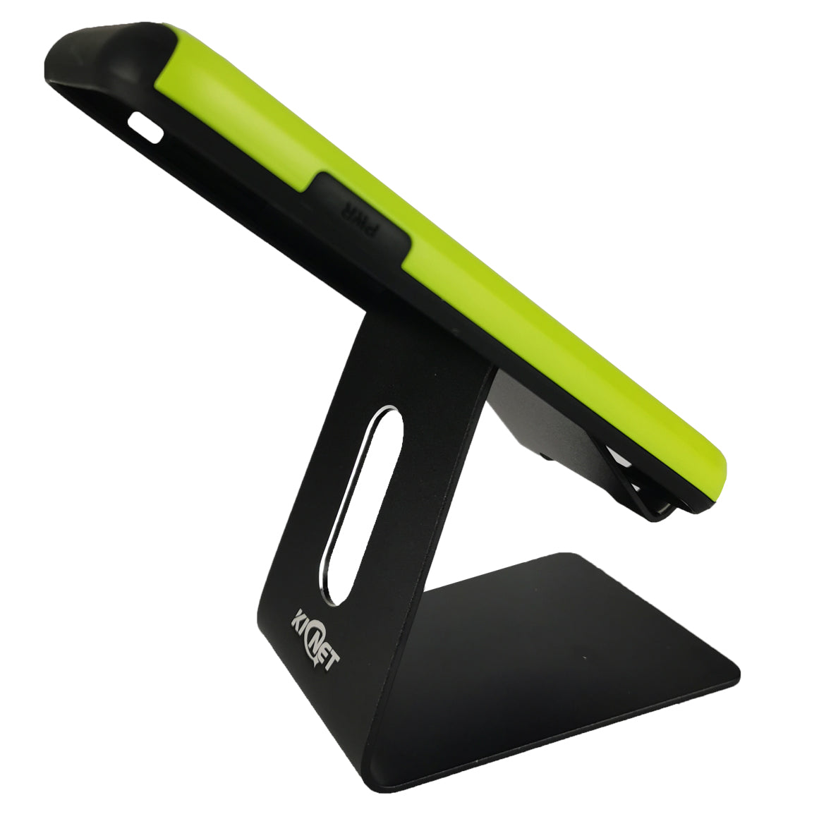 Universal Aluminum Alloy Desk Stand Holder For Mobile Phone  Mini Tablet Secondary image