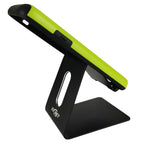 Universal Aluminum Alloy Desk Stand Holder For Mobile Phone  Mini Tablet