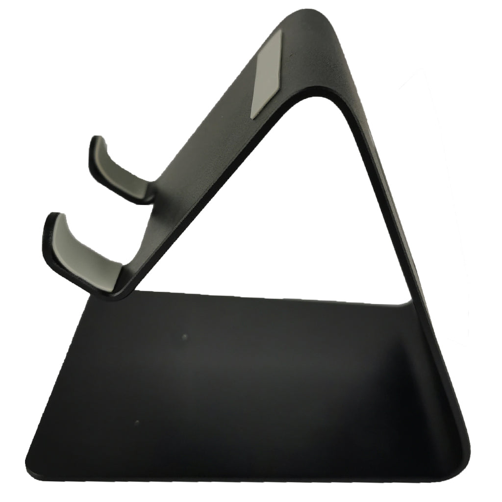 Universal Aluminum Alloy Desk Stand Holder For Mobile Phone  Mini Tablet