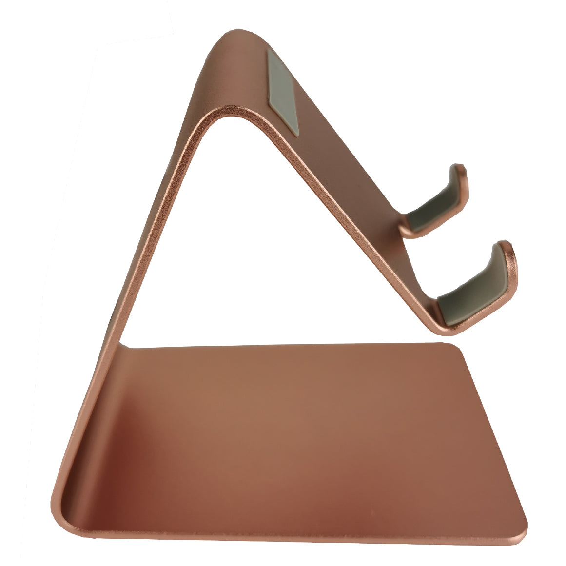Universal Aluminum Alloy Desk Stand Holder For Mobile Phone  Mini Tablet Main image