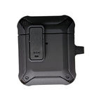 Earphone Protective Shock Absorbent Case For Airpods 1/2