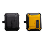 Earphone Protective Shock Absorbent Case For Airpods 1/2