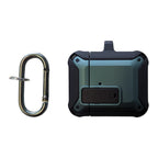 Earphone Protective Shock Absorbent Case For Airpods 1/2