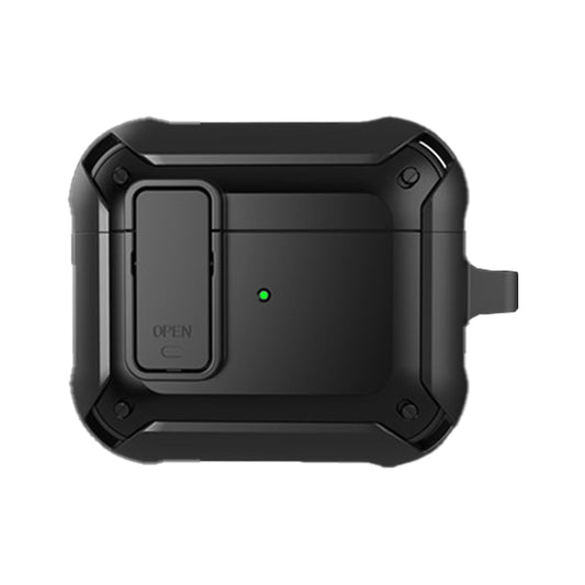 Earphone Protective Shock Absorbent Case Airpods 3
