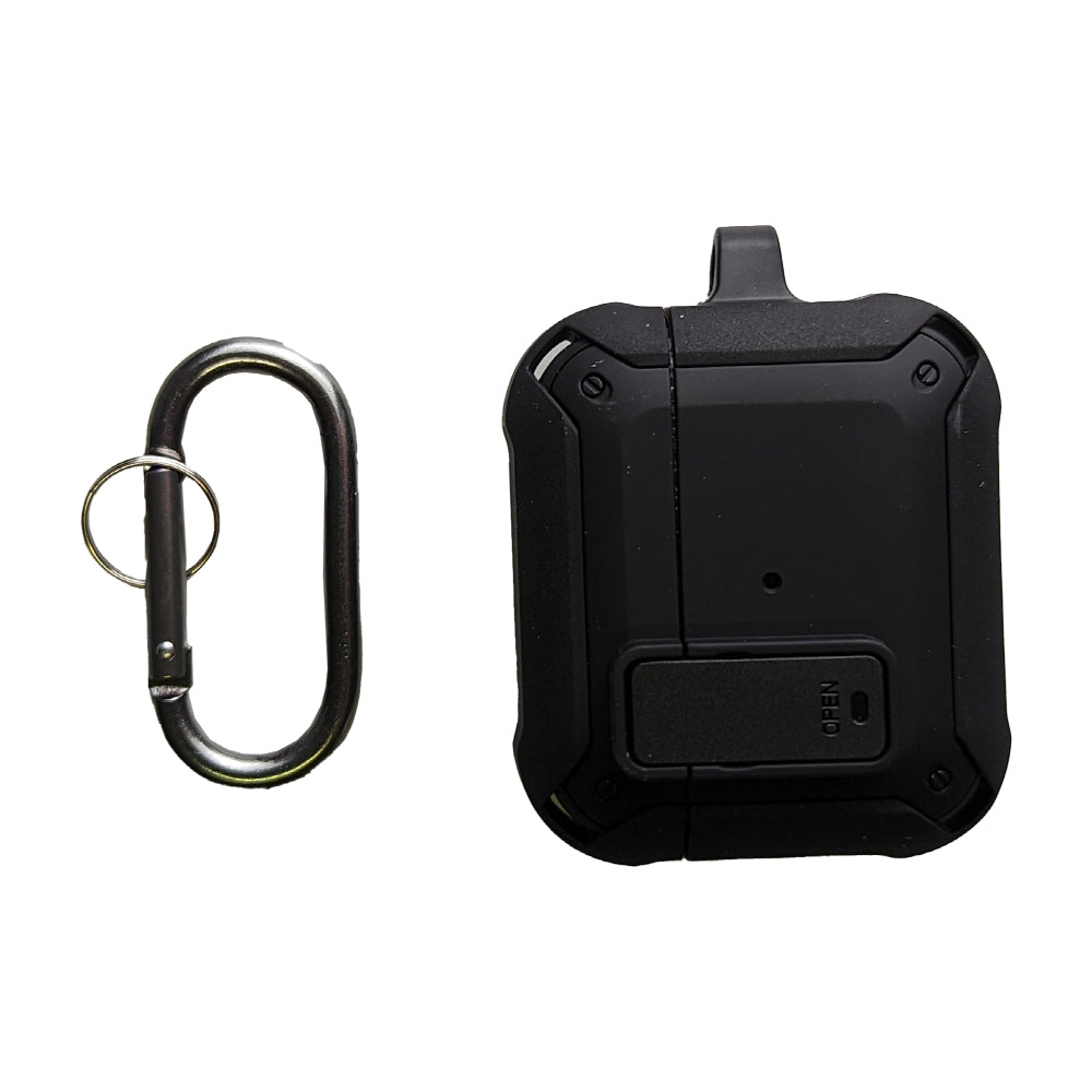 Earphone Protective Shock Absorbent Case Airpods 3