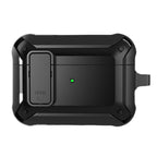 Earphone Protective Shock Absorbent Case Airpods Pro
