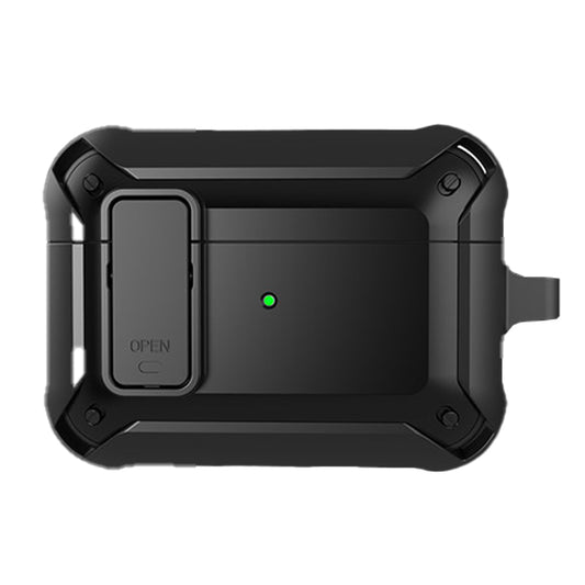 Earphone Protective Shock Absorbent Case Airpods Pro