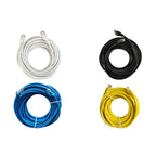wholesale 1m 2m 3m 5m 10m  Ethernet Network Lan Cable CAT6 UTP 1000Mbps RJ45 8P8C