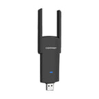 1300Mbps Dual Band 2.4G&5G AC router Wireless Signal USB3.0 WiFi Speed Adapter