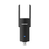 1300Mbps Dual Band 2.4G&5G AC router Wireless Signal USB3.0 WiFi Speed Adapter