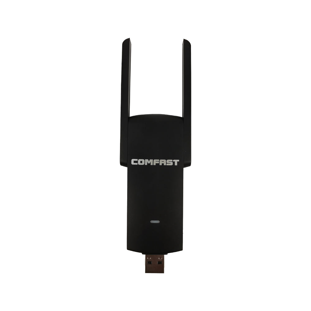 1300Mbps Dual Band 2.4G&5G AC router Wireless Signal USB3.0 WiFi Speed Adapter Main image