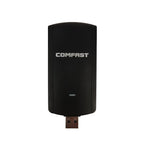 1300Mbps Dual Band 2.4G&5G AC router Wireless Signal USB3.0 WiFi Speed Adapter