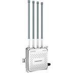 High Power 1300Mbps Dual Band 2.4G&5.8G Wireless Wifi AP Router Long Range Wifi Signal Hotspot Amplifier