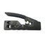 Network Cable Multifunction Crimp Tools RJ45 Multiple Use Plier Cat7/Cat6/Cat5
