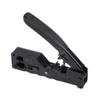 Network Cable Multifunction Crimp Tools RJ45 Multiple Use Plier Cat7/Cat6/Cat5