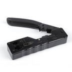 Network Cable Multifunction Crimp Tools RJ45 Multiple Use Plier Cat7/Cat6/Cat5
