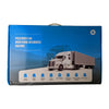 SST 4 Road AHD Driving Blind area Truck Monitoring and Early Warning Integrated Machine