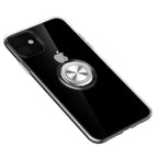Finger Ring Rotatable Mobile Case for iPhone11