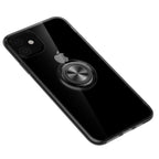 Finger Ring Rotatable Mobile Case for iPhone12/12Pro