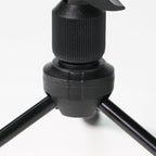 Redfire USB Computer Recording Microphone USB Power Supply and Audio Transmission