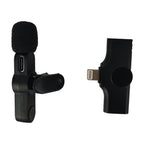 SLG-618 Lighting Receiver Smart Wireless Microphone