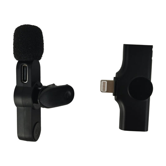 SLG-618 Lighting Receiver Smart Wireless Microphone