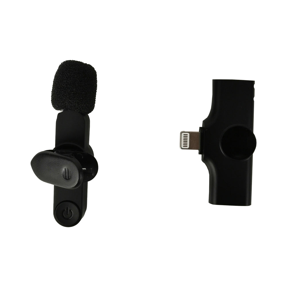 SLG-618 Lighting Receiver Smart Wireless Microphone Secondary image