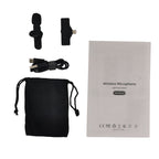 SLG-618 Lighting Receiver Smart Wireless Microphone