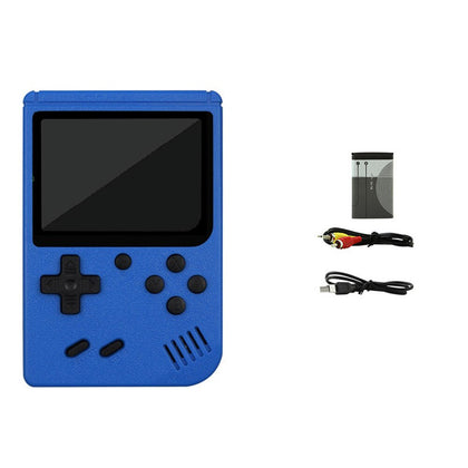 Retro Portable 3