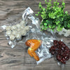 50 PCS Vacuum Sealer Bags Food Grade PE Materials BPA Free Food Saver Bag Kitchen Cooking Supplies