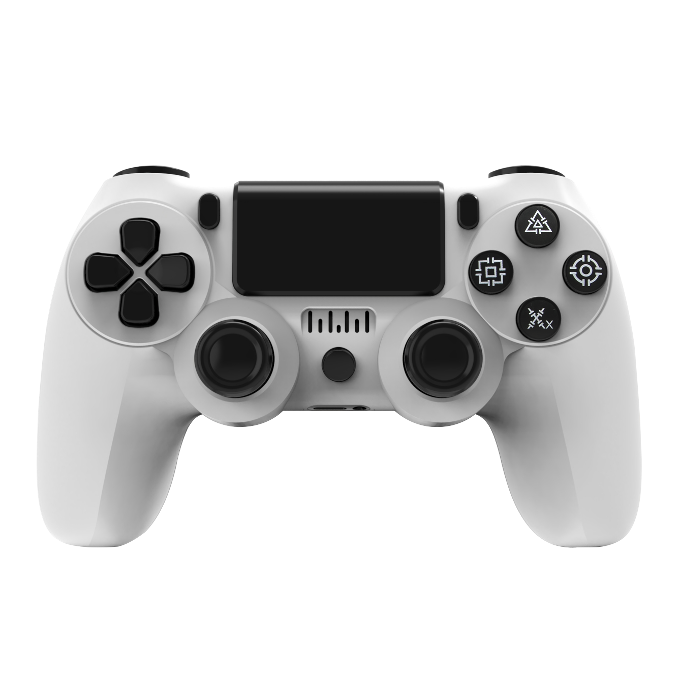 High Quality Gamepad Wireless Pro Game Controller for PlayStation 4